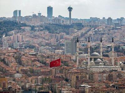 آنکارا: سازمان‌های اطلاعاتی غربی مستقر در ترکیه باید فعالیت‌هایشان را اعلام کنند