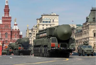 آیا روسیه می خواهد از سلاح‌های هسته‌ای غیراستراتژیک در جنگ اوکراین استفاده کند؟