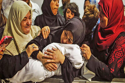 ایران مادر جریان مقاومت است/رویداد مادران مقاومت برگزار می‌شود