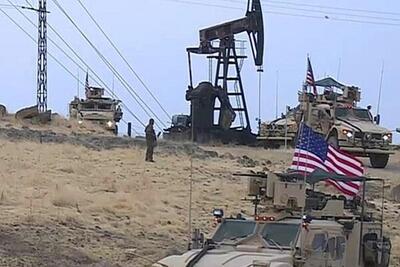 پایگاه آمریکا در سوریه هدف قرار گرفت/ بیانیه مقاومت اسلامی عراق