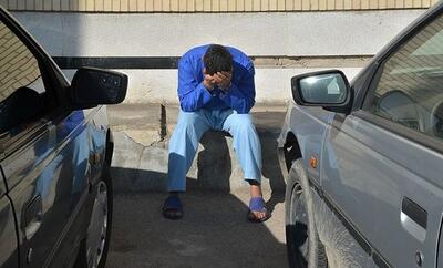 سرقت خودرو در مازندران ۳۰ درصد کاهش یافت