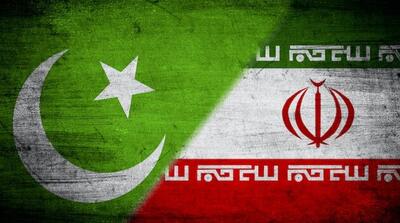 بیانیه مشترک وزرای خارجه ایران و پاکستان | رویداد24