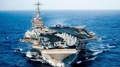 یمن: در واکنش به حملات واشنگتن و لندن یک کشتی نظامی آمریکایی را هدف قرار دادیم | رویداد24
