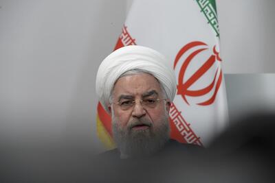 کیهان: اگر روحانی محاکمه می‌شد امروز زبانش دراز نشده بود! | رویداد24