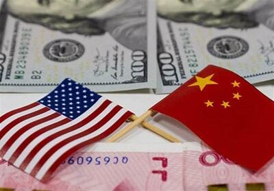 چین برای شکستن محدودیت‌های آمریکا 40 میلیارد دلار هزینه کرد - تسنیم