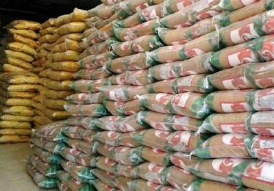 توزیع 4200 تن برنج از طریق 19 تعاونی مرزنشینان استان بوشهر - تسنیم