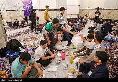 ساماندهی 600 مسجد ویژه ایام اعتکاف‌ در اصفهان - تسنیم