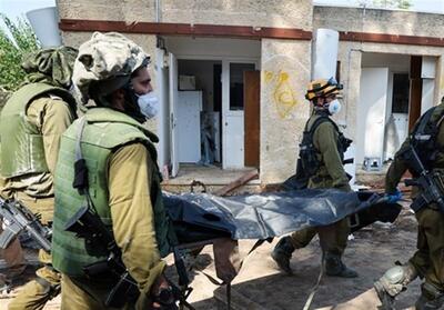 هاآرتص: ارتش اسرائیل با تزریق گاز سمی در تونل 3 اسیر اسرائیلی را کشت - تسنیم