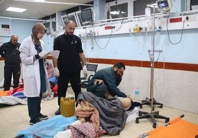 وزارت بهداشت غزه:کمک‌های پزشکی وارد شده به غزه پاسخگوی نیازهای ابتدایی نیست - تسنیم