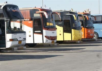 فراخوان سازمان راهداری برای واردات اتوبوس با 70 درصد وام - تسنیم