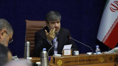 زمانیان: بریکس فرصتی بی نظیر برای اقتصاد ایران و افزایش تولید است
