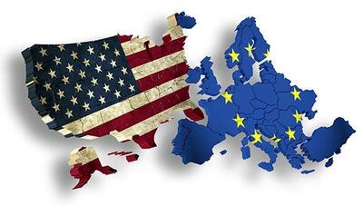 سایه سنگین انتخابات آمریکا بر سر اروپا!