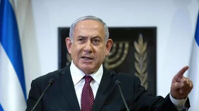 پیش بینی جدید نتانیاهو از پایان جنگ غزه
