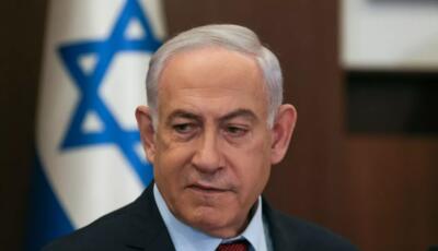 نتانیاهو: برای پایان دادن به جنگ، باید ضمانت‌های بین‌المللی را امضا کنم