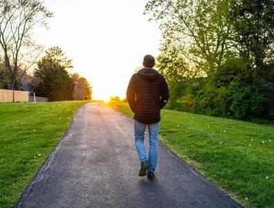 فواید پیاده‌روی در کاهش التهاب سه بیماری خطرناک