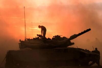پیشنهاد اسرائیل برای توقف ۲ ماهه جنگ در ازای آزادی گروگان‌ها