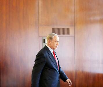فشار بی‌سابقه غرب به نتانیاهو