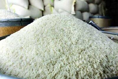بازار برنج در دستان پاکستانی ها