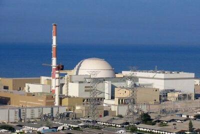 تعیین قیمت برق تولیدی مازاد نیروگاه اتمی بوشهر