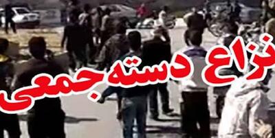 خبرگزاری فارس - افزایش ۳ درصدی نزاع در مازندران