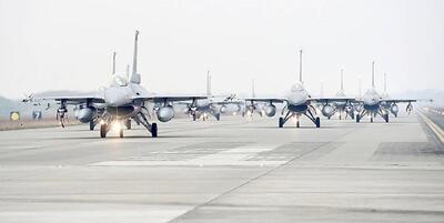 خبرگزاری فارس - طرح تایوان برای حفظ  فرودگاه‌های خود برابر حملات احتمالی جنگنده‌های چین