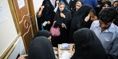 خبرگزاری فارس - درد کمبود پزشک با تأمین زیرساخت دوا می‌شود