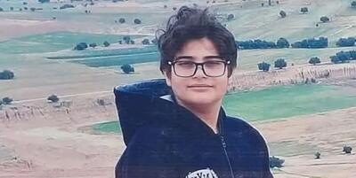خبرگزاری فارس - نوجوانی که برای نجات مادر وخواهرانش جان داد