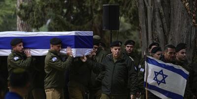 خبرگزاری فارس - حماس: واشنگتن و تل‌آویو پیام کشته شدن سربازان اسرائیلی را دریافت کنند