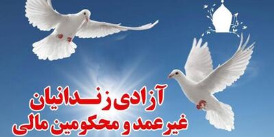 خبرگزاری فارس - آزادی ۲۴ نفر از زندانیان جرائم مالی و غیر عمد در استان اردبیل