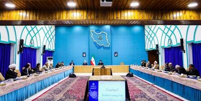 خبرگزاری فارس - تصویب یک سند مهم در شورای‌عالی فضای مجازی؛ مردم در درآمد حاصل از فروش ترافیک شبکه شریک شدند