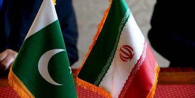 خبرگزاری فارس - چین: از پیشرفت در روابط ایران و پاکستان استقبال می‌کنیم