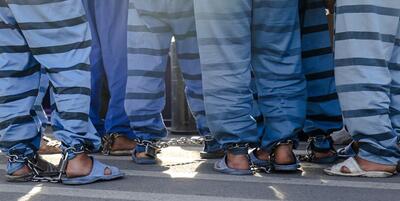 خبرگزاری فارس - ۱۵۰ قاچاقچی و خرده‌فروش مواد مخدر در سمنان دستگیر شدند