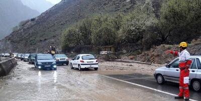 خبرگزاری فارس - آماده‌باش مدیریت بحران جهت سیلاب احتمالی در مازندران