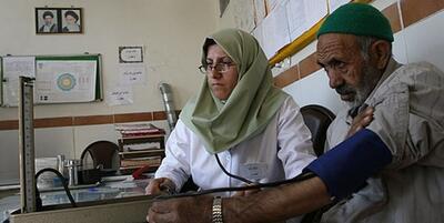 خبرگزاری فارس - پذیرش ۲۰۰ بهورز در دانشگاه علوم پزشکی همدان
