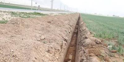 خبرگزاری فارس - مشکل افت فشار آب ۳ هزار خانوار در «دره شهر» مرتفع خواهد شد