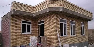 خبرگزاری فارس - ۳۵ واحد مسکن مددجویی شهرستان خلخال در دهه فجر افتتاح خواهد شد