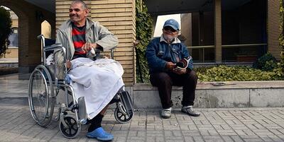خبرگزاری فارس - بازنشستگی و سالمندی ابر بحران هستند