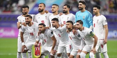 خبرگزاری فارس - قاسمپور: قلعه‌نویی باید صبور باشد، شانس فینالیست شدن تیم ملی کمتر از رقیبان نیست