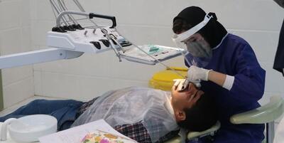 خبرگزاری فارس - ارائه بیش از ۸۰۰ خدمت تخصصی دندان‌پزشکی در چهارمحال و بختیاری