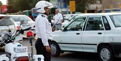 خبرگزاری فارس - تمهیدات ترافیکی برای برگزاری تشییع پیکر شهید مدافع حرم در کرمانشاه