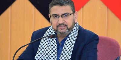 خبرگزاری فارس - حماس: آمریکا شریک اسرائیل در حملات به مردم غزه است
