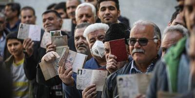 خبرگزاری فارس - سخنگوی ستاد انتخابات: 1560 اصلاح‌طلب در انتخابات مجلس تایید صلاحیت شدند