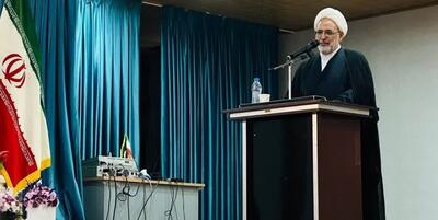 خبرگزاری فارس - برخی ساخت‌وساز‌های غیرمجاز ناشی از روابط ناسالم اداری است