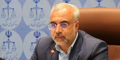 خبرگزاری فارس - دادستانی فارس مکلف به پیگیری  ایمنی و امنیت آزادراه  است