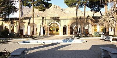 خبرگزاری فارس - بازدید از موزه‌های ایلام در روز میلاد حضرت علی (ع) رایگان است