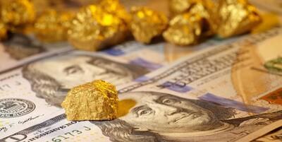 خبرگزاری فارس - ارزانی دلار آمریکا، طلا را گران کرد