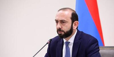 خبرگزاری فارس - وزیر خارجه ارمنستان: خطر تشدید تنش با جمهوری آذربایجان وجود دارد
