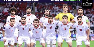 خبرگزاری فارس - تبریک سفیر ایران در پی پیروزی و صعود تیم ملی فوتبال تاجیکستان به مرحله پلی‌آف