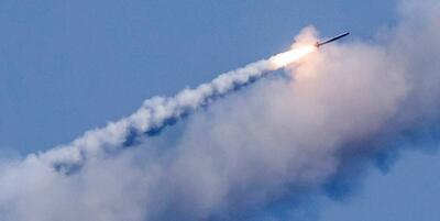 خبرگزاری فارس - نیروی هوایی اوکراین: مقابله با موشک‌های روسیه بسیار دشوار است