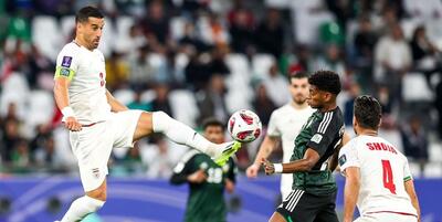 خبرگزاری فارس - مربی امارات: مقابل تیمی مثل ایران باختیم که 3 برد کسب کرد و مدعی قهرمانی آسیاست